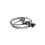 VEMO V70-72-0182 Sensor, wheel speed
