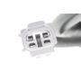 VEMO V70-72-0186 Sensor, wheel speed