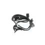 VEMO V70-72-0186 Sensor, wheel speed