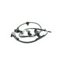 VEMO V70-72-0187 Sensor, wheel speed