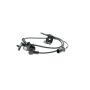 VEMO V70-72-0188 Sensor, wheel speed