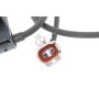 VEMO V70-72-0189 Sensor, wheel speed
