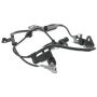 VEMO V70-72-0193 Sensor, wheel speed