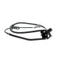 VEMO V70-72-0195 Sensor, wheel speed