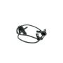 VEMO V70-72-0208 Sensor, wheel speed