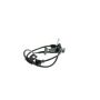 VEMO V70-72-0212 Sensor, wheel speed