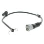 VEMO V70-72-0214 Warning Contact, brake pad wear