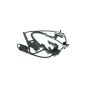VEMO V70-72-0217 Sensor, wheel speed