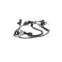 VEMO V70-72-0217 Sensor, wheel speed
