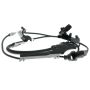 VEMO V70-72-0217 Sensor, wheel speed