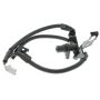 VEMO V70-72-0220 Sensor, wheel speed