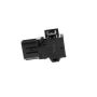 VEMO V70-72-0227 Sensor, parking distance control