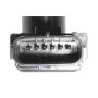 VEMO V70-72-0233 Sensor, parking distance control