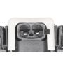 VEMO V70-72-0237 Sensor, parking distance control