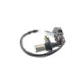 VEMO V70-72-0252 Sensor, crankshaft pulse