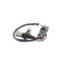 VEMO V70-72-0252 Sensor, crankshaft pulse