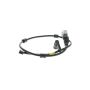 VEMO V70-72-0262 Warning Contact, brake pad wear