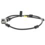VEMO V70-72-0262 Warning Contact, brake pad wear