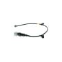 VEMO V70-72-0263 Warning Contact, brake pad wear