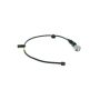 VEMO V70-72-0263 Warning Contact, brake pad wear