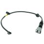 VEMO V70-72-0263 Warning Contact, brake pad wear
