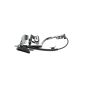 VEMO V70-72-0266 Sensor, wheel speed