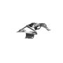 VEMO V70-72-0266 Sensor, wheel speed