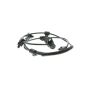 VEMO V70-72-0268 Sensor, wheel speed