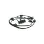 VEMO V70-72-0268 Sensor, wheel speed