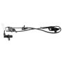 VEMO V70-72-0269 Sensor, wheel speed