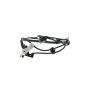 VEMO V70-72-0274 Sensor, wheel speed