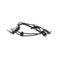 VEMO V70-72-0274 Sensor, wheel speed