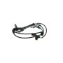 VEMO V70-72-0276 Sensor, wheel speed