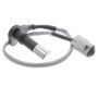 VEMO V70-72-0287 Sensor, crankshaft pulse