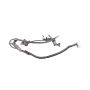 VEMO V70-72-0322 Sensor, wheel speed