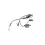 VEMO V70-72-0322 Sensor, wheel speed