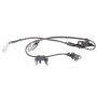 VEMO V70-72-0322 Sensor, wheel speed