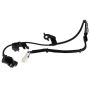VEMO V70-72-0323 Sensor, wheel speed