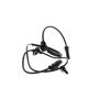 VEMO V70-72-0380 Sensor, wheel speed