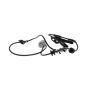 VEMO V70-72-0381 Sensor, wheel speed