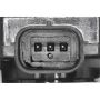 VEMO V70-72-0390 Sensor, headlight levelling