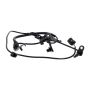 VEMO V70-72-0406 Sensor, wheel speed