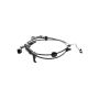 VEMO V70-72-0418 Sensor, wheel speed