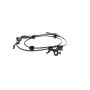 VEMO V70-72-0418 Sensor, wheel speed