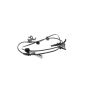 VEMO V70-72-0419 Sensor, wheel speed
