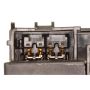 VEMO V70-72-0457 Clockspring, airbag