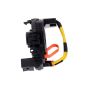 VEMO V70-72-0501 Clockspring, airbag