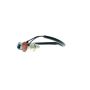 VEMO V70-73-0004 Switch, reverse light