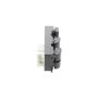 VEMO V70-73-0019 Switch, window regulator