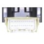 VEMO V70-73-0098 Switch, window regulator